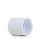 ABS Pipe Fittings - 1.5" Socket Threaded