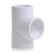 ABS Pipe Fittings - 1.5" Tee