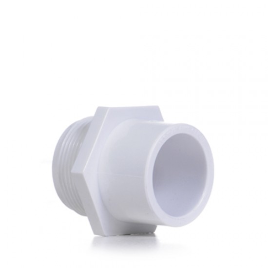 ABS Pipe Fittings - 2" Nipple