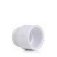 ABS Pipe Fittings - 1.5" Socket Nipple