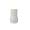 ABS Pipe Fittings - 1.5" Hose Connector Plain Hosetail