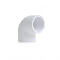ABS Pipe Fittings - 1.5" 90 Degree Elbow