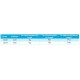 Aquasparkle Spa Bromine Granules - 1kg