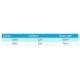 Aquasparkle Spa Foam Away - 1lt