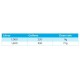 Aquasparkle Spa Non Chlorine Shock - 1kg