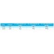 Aquasparkle Spa Rapid Chlorine Shock - 0.5kg