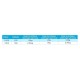 Aquasparkle Pure Spa Salt - 5kg