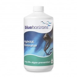 Blue Horizons Longlife AlgiMAX Eliminator Algae Remover 1lt