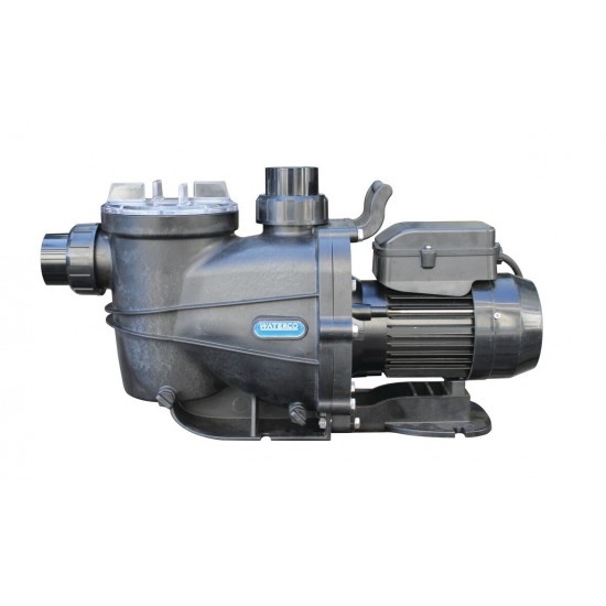 Alphaflow Pump 0.75hp