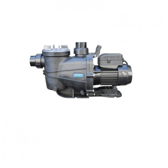 Alphaflow Pump 0.5hp