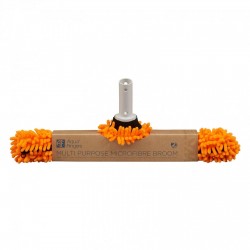 Aqua Fingers Multi Purpose Microfibre  Brush