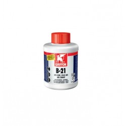 Griffon B-21 ABS Pipe Cement - 500ml