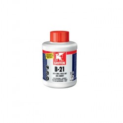 Griffon B-21 ABS Pipe Cement - 500ml