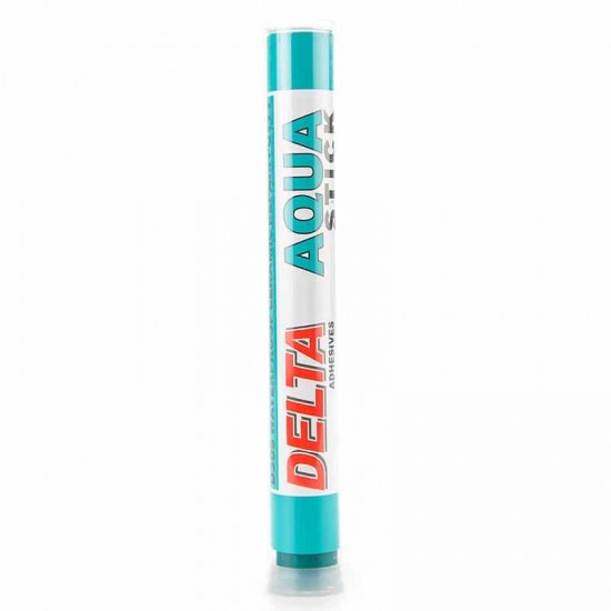 Delta Aquastik Underwater Swimming Pool Repair Epoxy Putty
