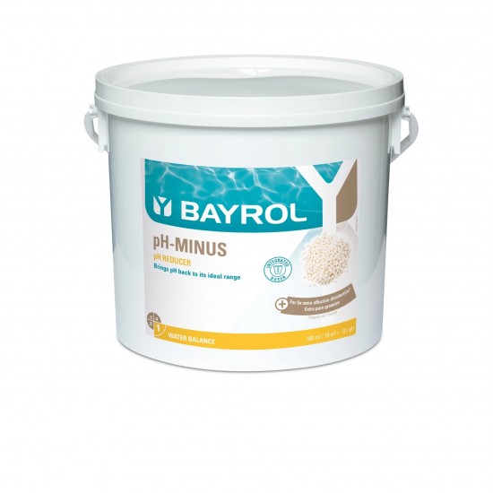 Bayrol Ph Minus - 6kg
