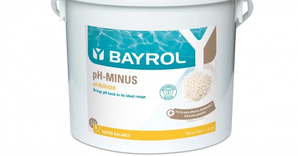 Bayrol Ph Minus - 6kg