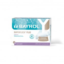 Bayrol Superflock Clarifier 1kg
