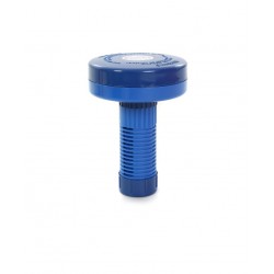 Blue Spa Dispenser