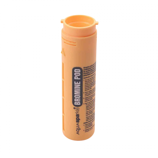 Aquasparkle Spa Chemical Bromine Pods x 3