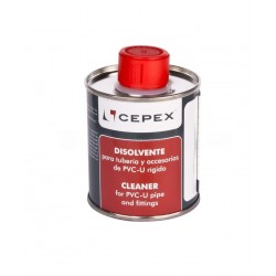 Cepex Cleaner for PVC Pipe - 500ml