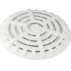Certikin HD33 Main Drain Pool Anti Vortex Sump Grill /Cover 