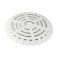 Certikin HD33 Main Drain Pool Anti Vortex Sump Grill /Cover 