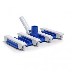 Certikin HD70 Flexivac Concrete Vacuum Head