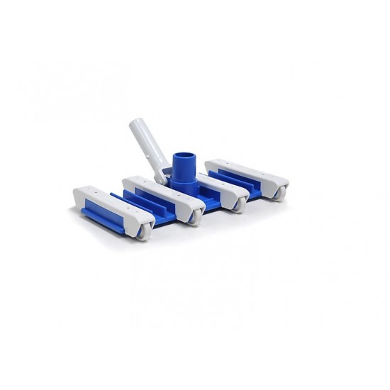 Certikin HD70 Flexivac Concrete Vacuum Head