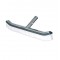 Certikin 18" Aluminium Backed Brush - Graphite Coloured