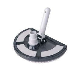 Certikin Graphite Crescent Liner Vacuum Head