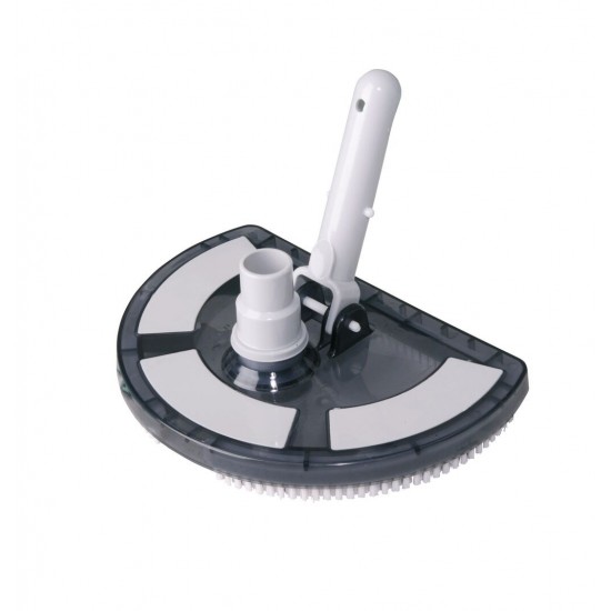 Certikin Graphite Crescent Liner Vacuum Head