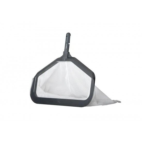 Certikin Deep Leaf Net / Shovel - Graphite Coloured