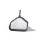 Certikin Deep Leaf Net / Shovel - Graphite Coloured
