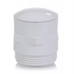 Certikin Main Drain ABS 1.5" Hydrostatic Relief Valve