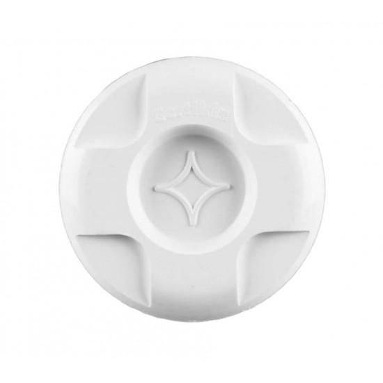 Certikin Swimming Pool Inlet Blank Plate