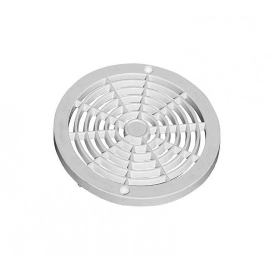Certikin HD33 Main Drain ABS Pool Sump Grill /Cover