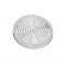 Certikin HD33 Main Drain ABS Pool Sump Grill /Cover