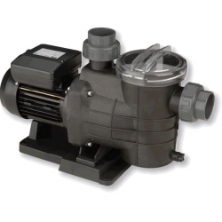 Certikin Mini Swimming Pool Pump - 0.5HP (0.37kW) 