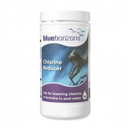 Blue Horizons Chlorine Reducer - 1kg