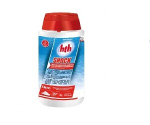Chlorine