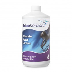 Blue Horizons Ultimate Water Clarifier 1lt