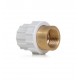 ABS Pipe Fittings - 1.5" Composite Union FT/P