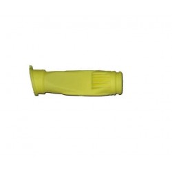 Zodiac Baracuda Cleaner Diaphragm - Yellow