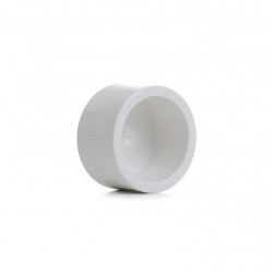 ABS Pipe Fittings - 1.5" End Cap