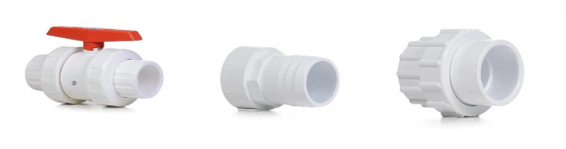 Pipework & Fittings