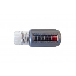 Zodiac Baracuda Cleaner Flow Rate Tester