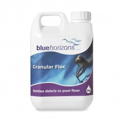 Blue Horizons Granular Floc 2kg