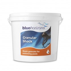 Blue Horizons Granular Shock Chlorine 2kg