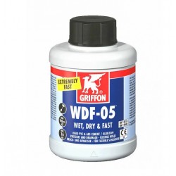 Griffon WDF-05  ABS & PVC  - 500ml