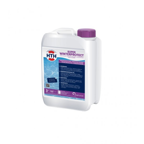 HTH Super Winter Protect - 3lt